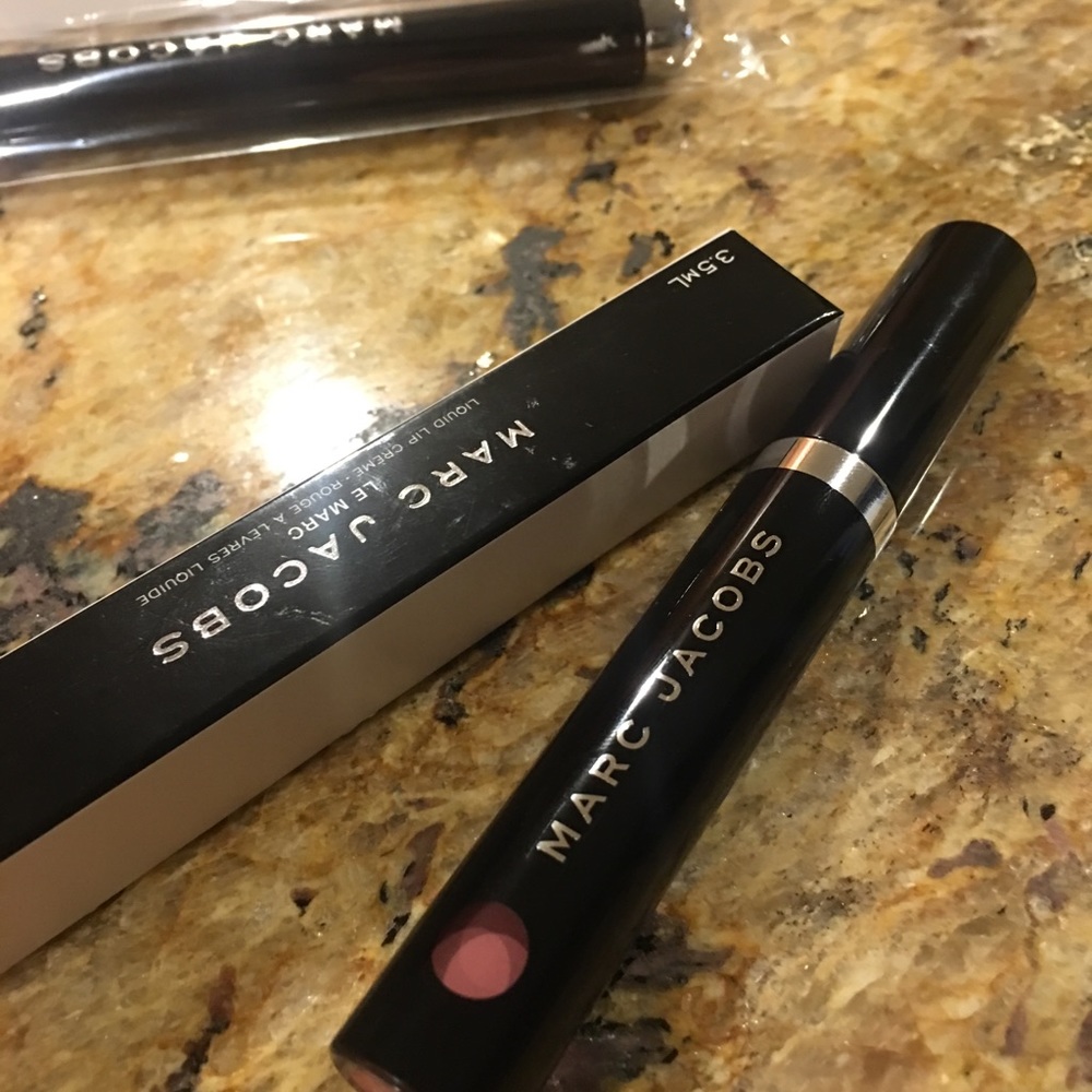 Marc Jacobs makeup bundle - Picture 3 of 6